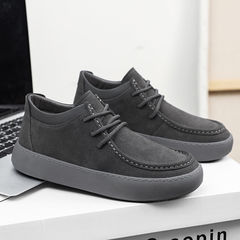 Damen elegante und bequeme Sneakers R&B