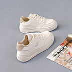Damen Sportliche Sneakers mit dämpfendem Komfort und modernem Design R&B