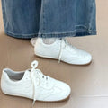 Damen Sneakers mit antiskid Sohle und bequemer Polsterung R&B