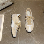Damen Modische Freizeitsneaker im zeitlosen Design mit hochwertigen Obermaterialien R&B