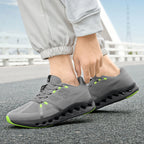 Damen Atmungsaktive Laufschuhe mit innovativer Dämpfungstechnologie R&B