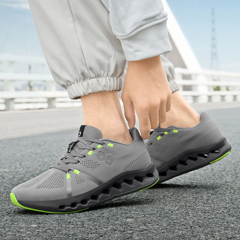 Damen Atmungsaktive Laufschuhe mit innovativer Dämpfungstechnologie R&B