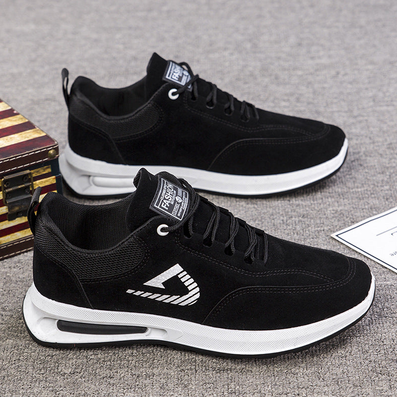 Damen Hochwertige Freizeit Sneakers mit atmungsaktiver Obermaterialstruktur R&B