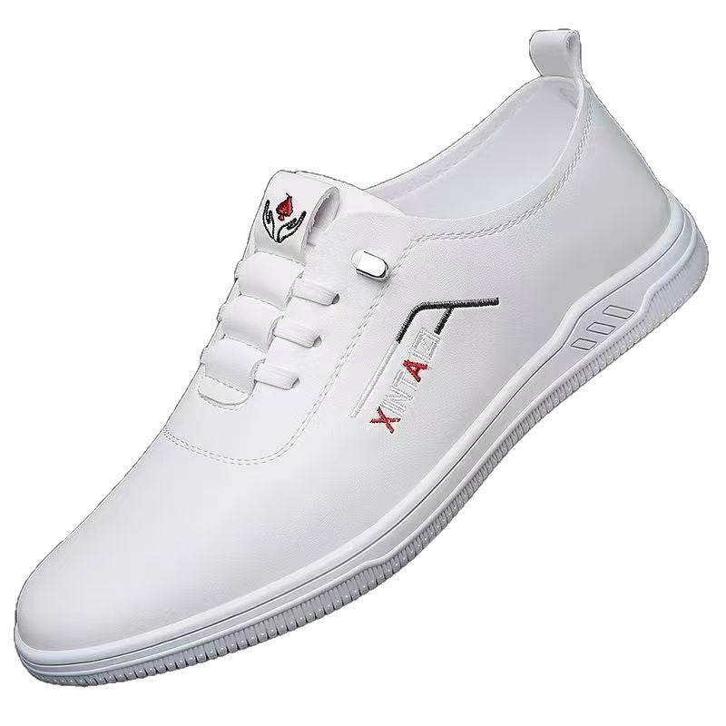 Damen Bequeme Freizeit-Sneaker mit rutschfester Sohle und atmungsaktivem Obermaterial R&B