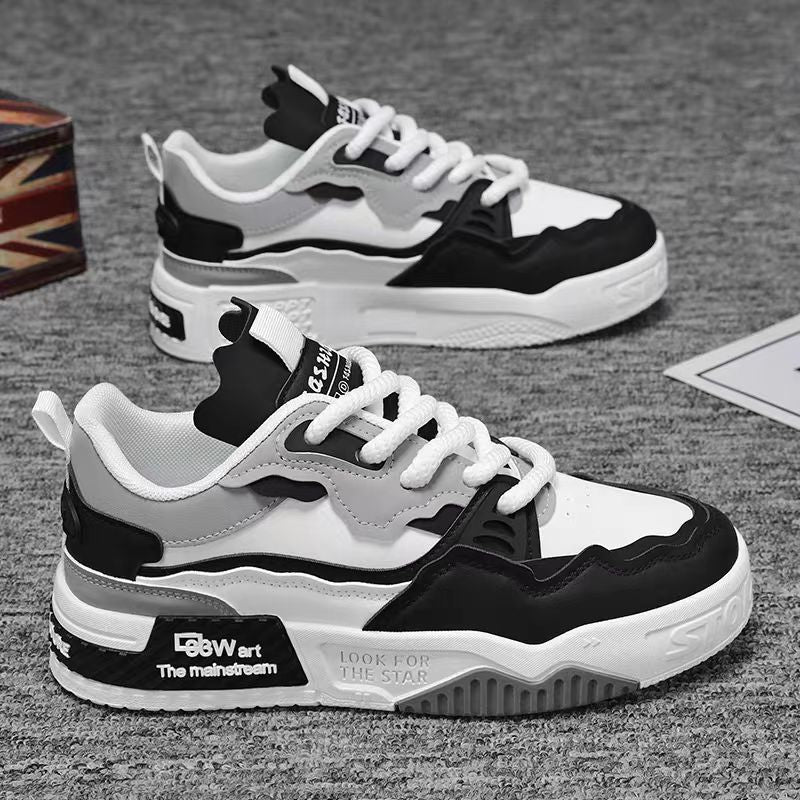 Damen Sneakers im sportlichen und modernen Design R&B