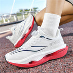 Damen Hochleistungs-Laufschuhe mit innovativer Dämpfungstechnologie R&B