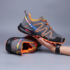 Damen Multifunktionale Trail-Laufschuhe R&B
