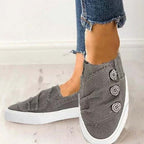Legere flache Schuhe R&B