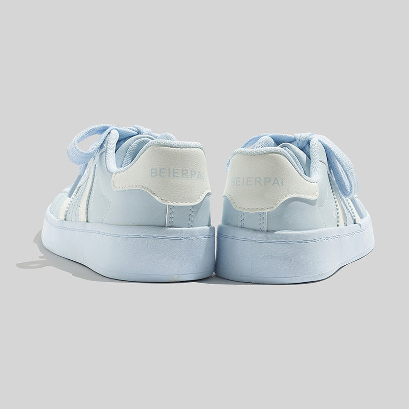 Damen Sportliche Sneakers mit super bequemer Polsterung und innovativer Schnürtechnologie R&B
