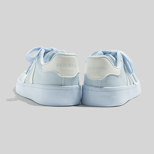 Damen Sportliche Sneakers mit super bequemer Polsterung und innovativer Schnürtechnologie R&B