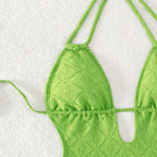 Damen Bikinianzug R&B