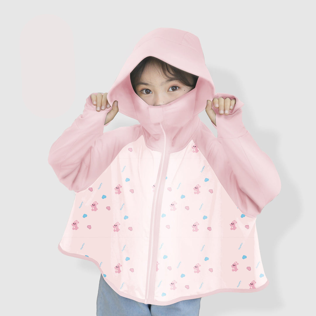 Damen UV-Schutzkleidung R&B