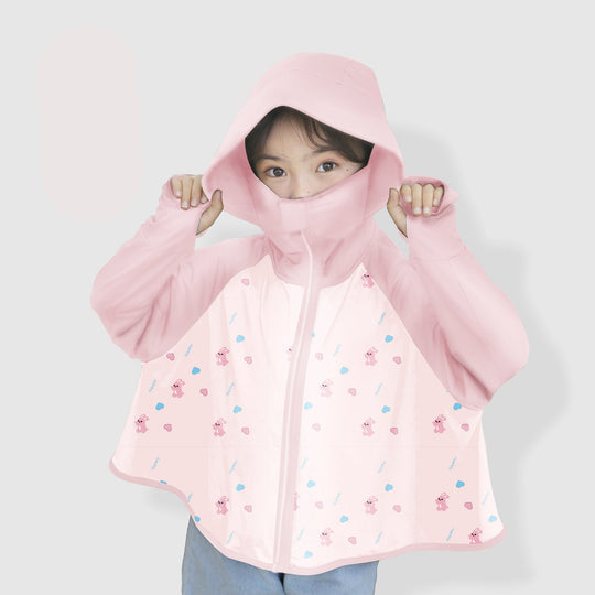 Damen UV-Schutzkleidung R&B
