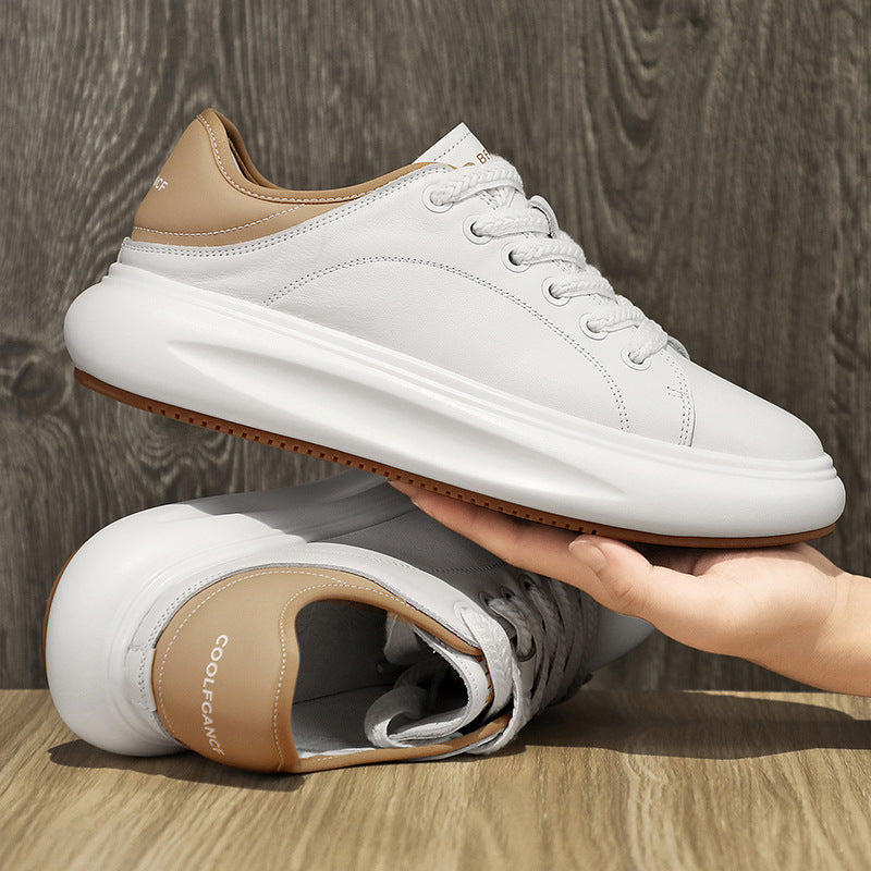Damen Sportliche Sneakers mit neuartiger Dämpfungstechnologie und atmungsaktiver Obermaterialkombination R&B