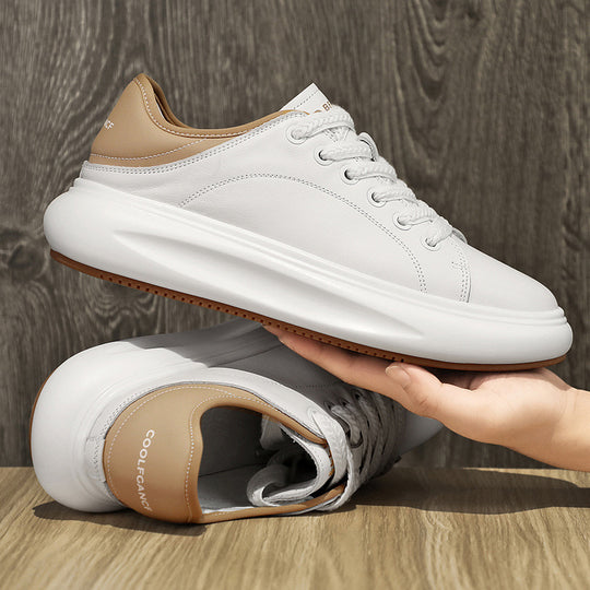 Damen Sportliche Sneakers mit neuartiger Dämpfungstechnologie und atmungsaktiver Obermaterialkombination R&B