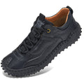 Herren Traillaufschuhe mit rutschfester Sohle und atmungsaktivem Obermaterial R&B