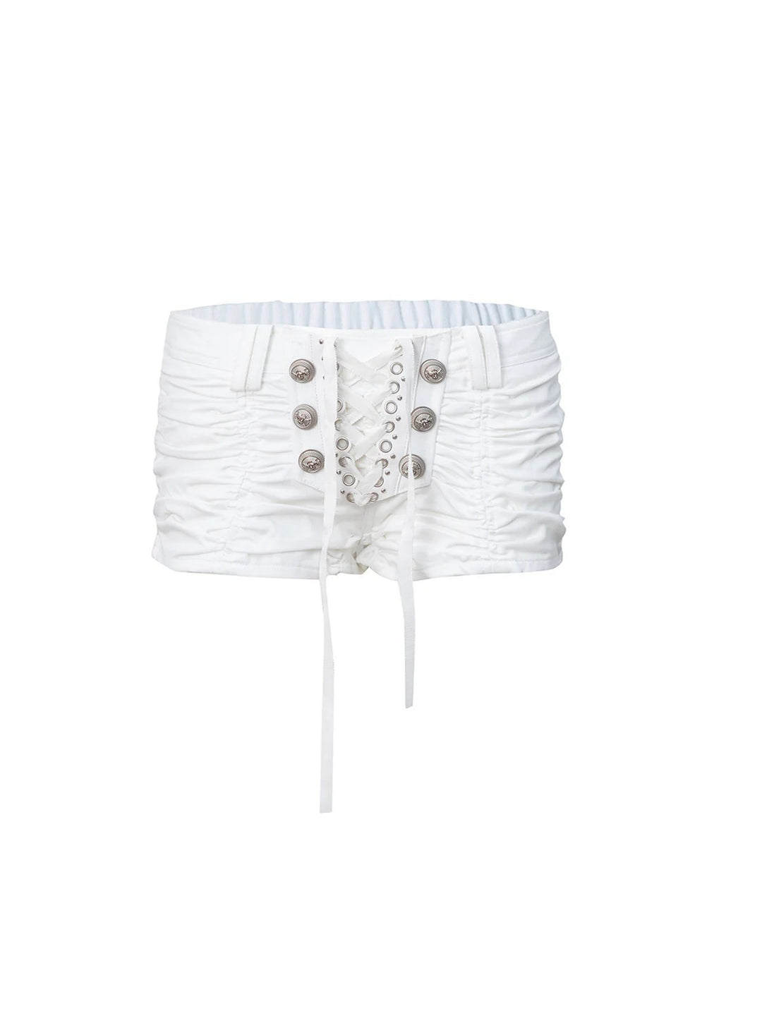 Damen Raffinierte Shorts R&B