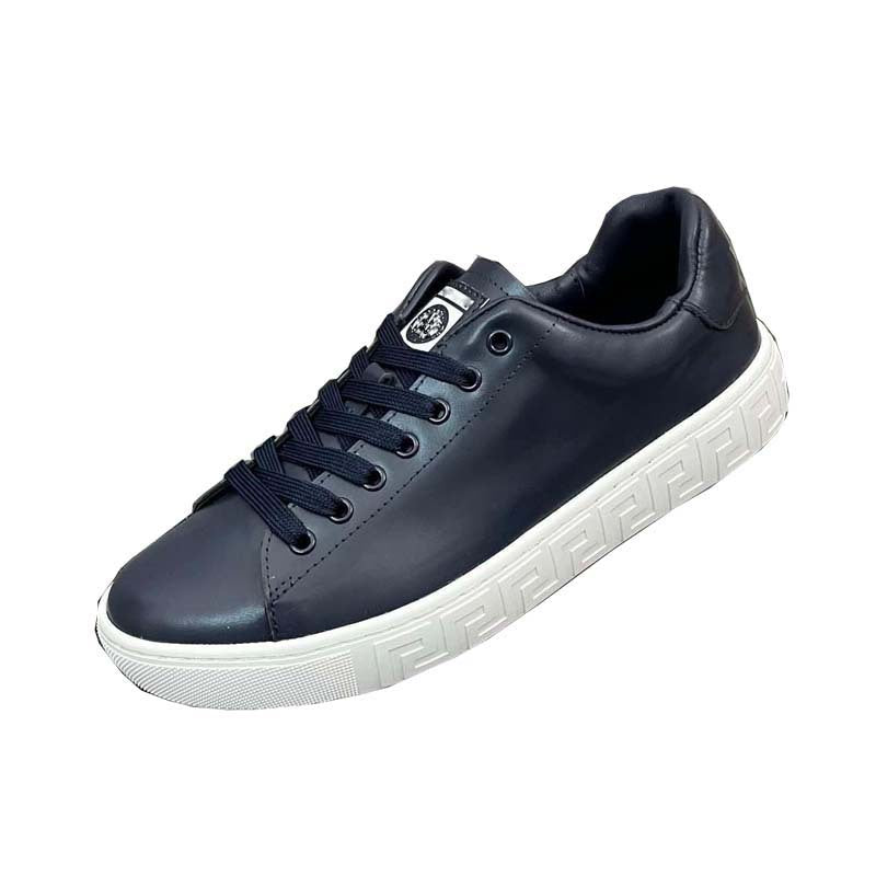Damen Sneakers mit modischem Design und einzigartigem Markendetail R&B