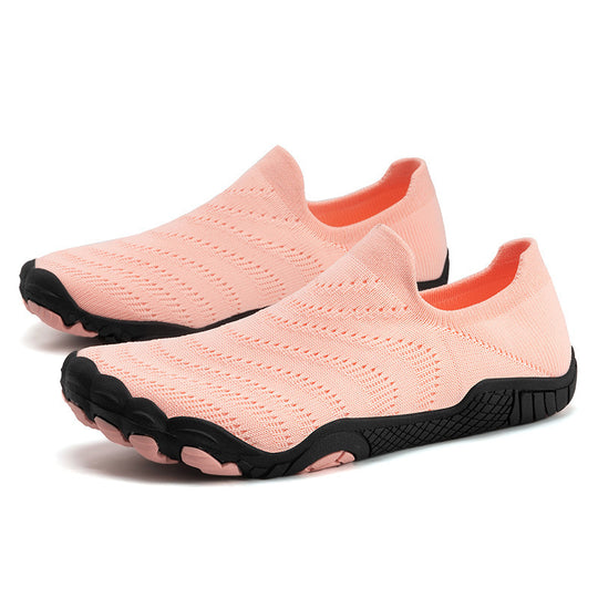 Damen Leichte und flexible Wasserschuhe R&B