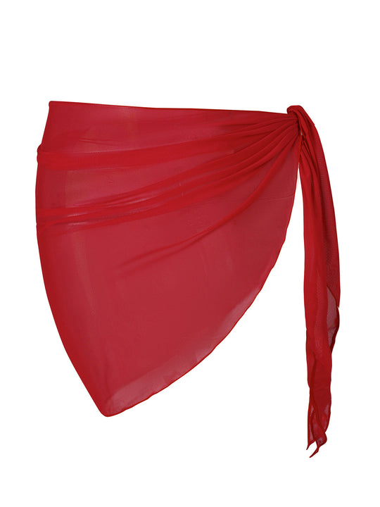 Damen stilvolles Wickeltuch R&B