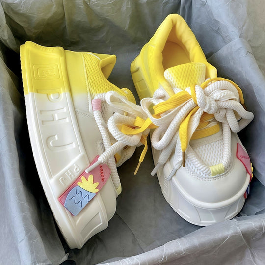 Damen Sneakers R&B