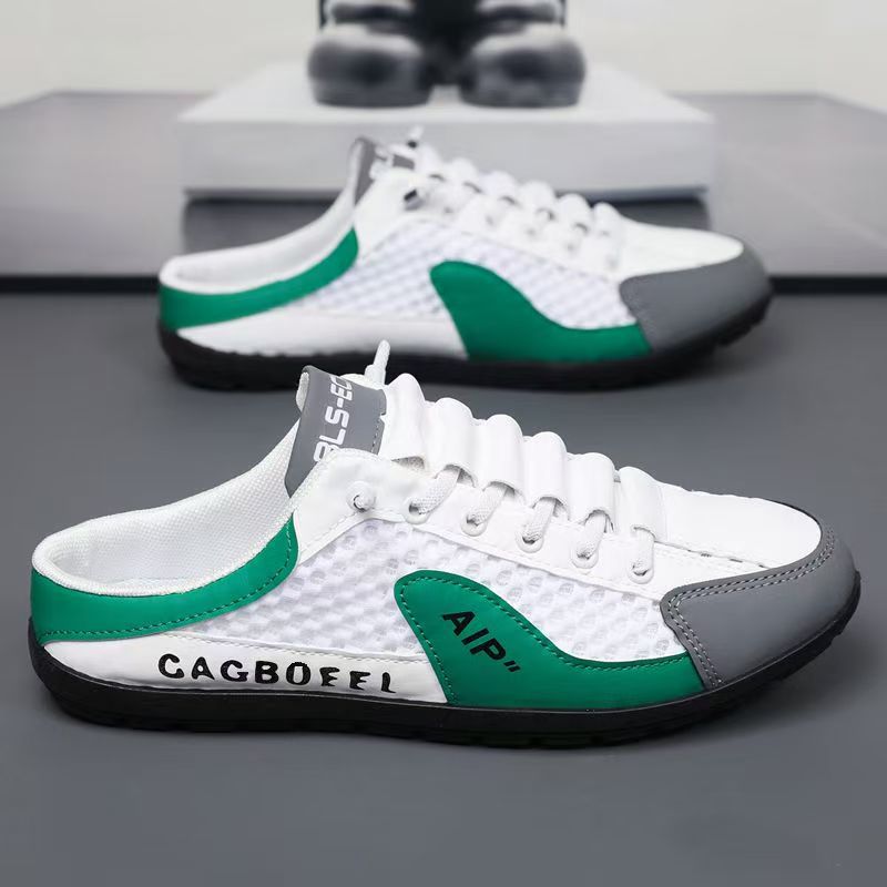 Damen lässige und atmungsaktive Freizeitschuhe mit komfortabler Sohle