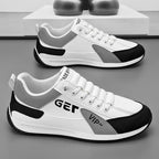Damen Sportliche Sneakers mit atmungsaktiver Oberfäche und stabiler Sohle