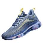 Damen Sportliche Lauf-Sneaker mit innovativem Dämpfungssystem und atmungsaktivem Obermaterial R&B
