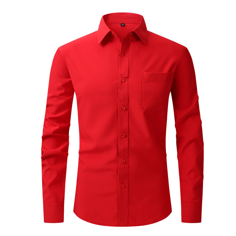 Herren Business-Hemd R&B