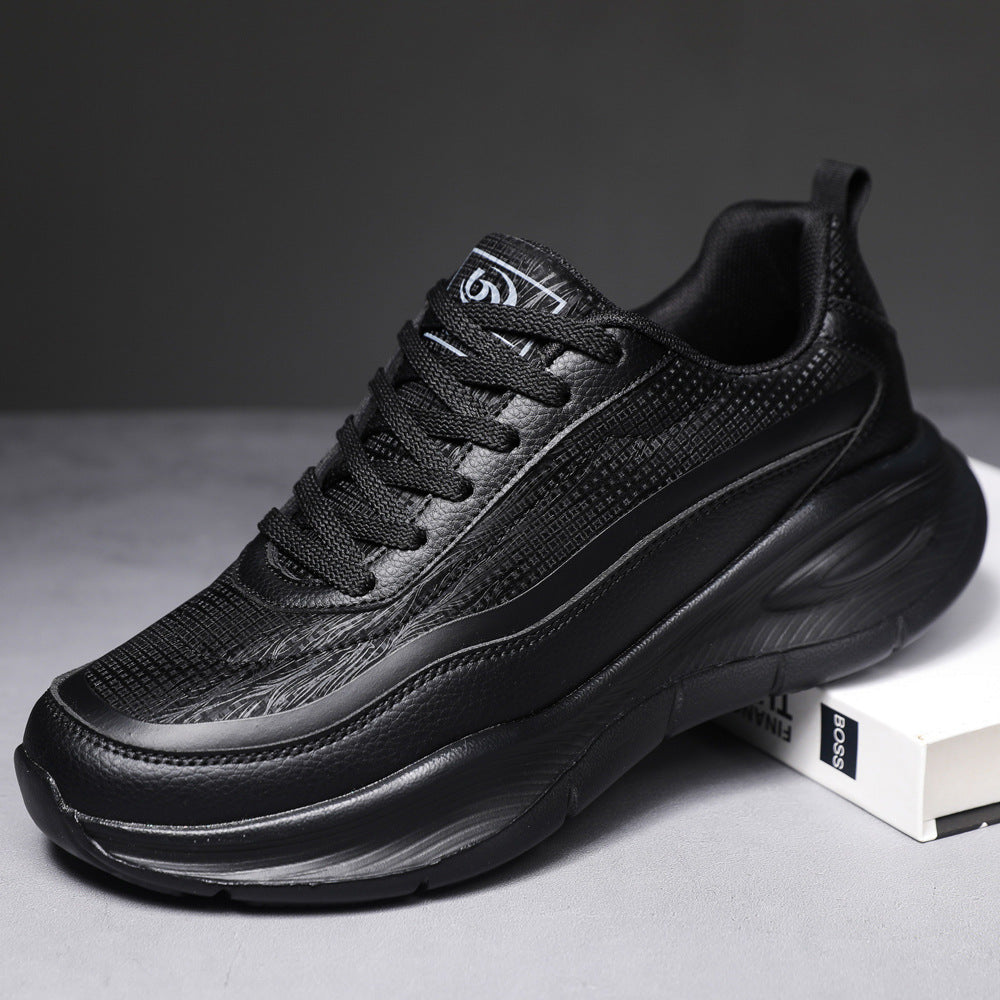 Damen Sportliche Sneakers mit innovativem Dämpfungssystem R&B