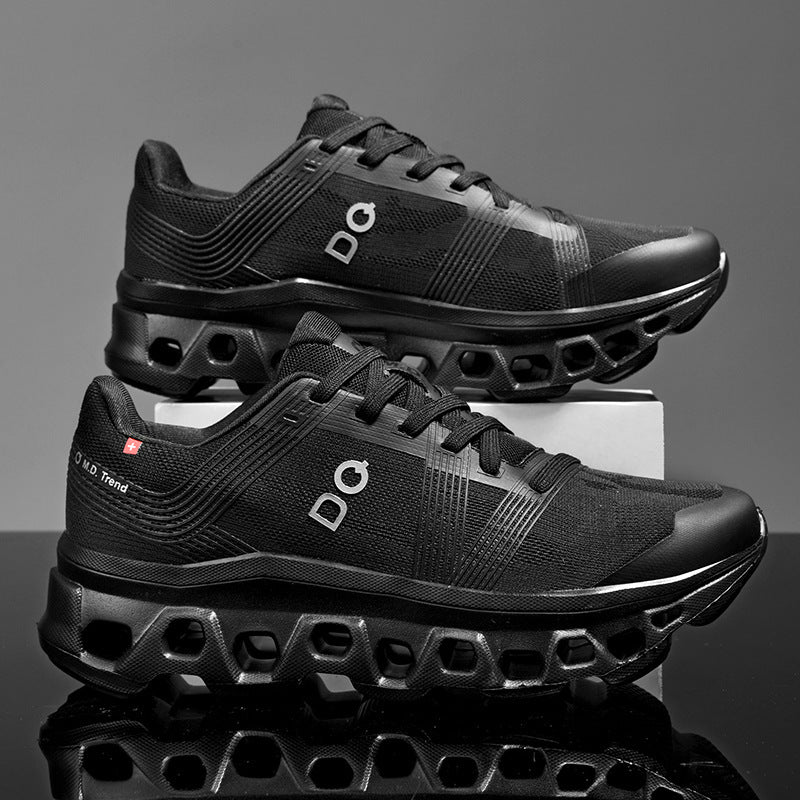 Damen Sportliche Laufschuhe mit dynamischer Dämpfungstechnologie R&B
