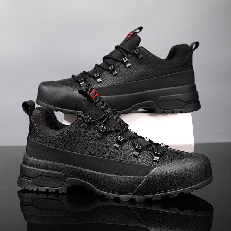 Damen Multifunktionale Wander- und Freizeitschuhe R&B