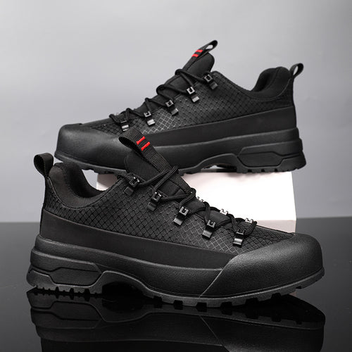 Damen Multifunktionale Wander- und Freizeitschuhe R&B