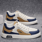 Damen Sneaker mit atmungsaktivem Obermaterial und dämpfender Sohle R&B
