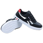 Damen Sneakers im sportlichen Design mit gepolsterter Innensohle und rutschfester Laufsohle R&B