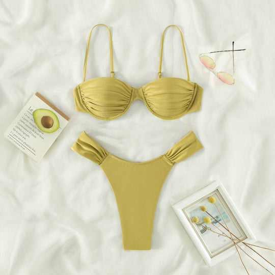 Damen Bikini R&B