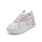 Damen Hochwertige Sneaker mit rutschfester Sohle und dämpfendem Komfort R&B