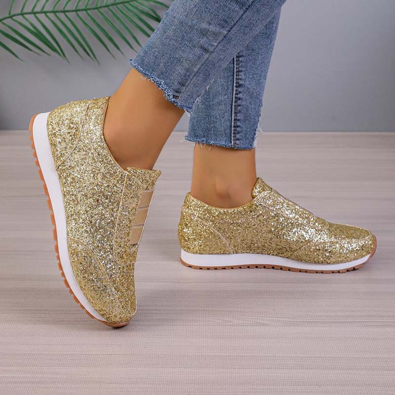 Modische Freizeit-Sneaker R&B