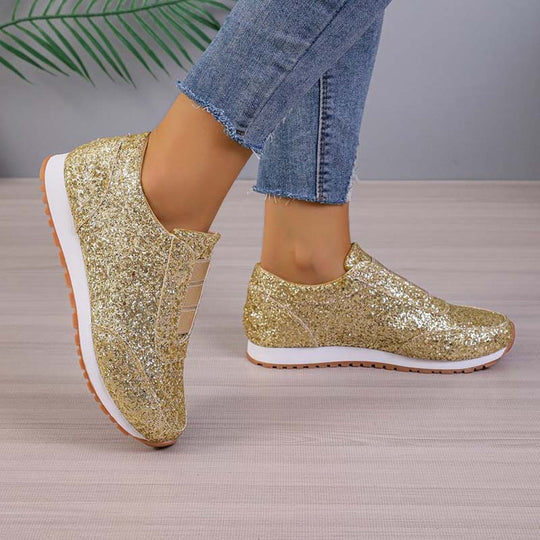 Modische Freizeit-Sneaker R&B