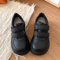Damen Komfortable und stylische Sneaker mit Klettverschlüssen R&B