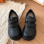 Damen Komfortable und stylische Sneaker mit Klettverschlüssen R&B