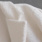 Damen oversize Wollmantel R&B