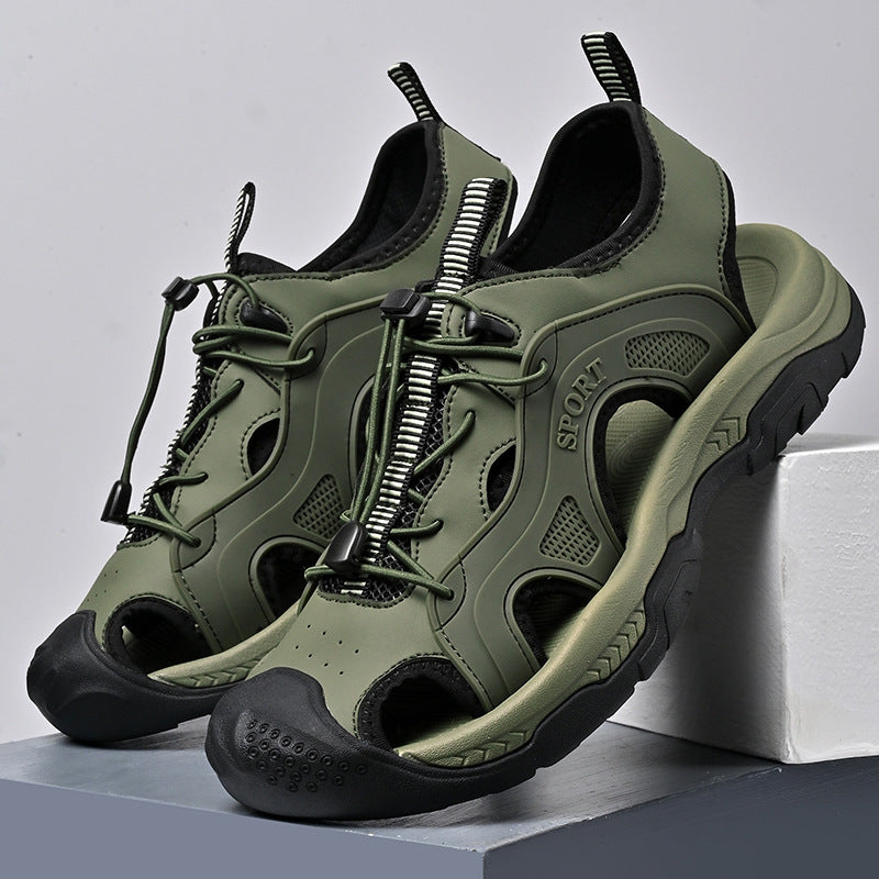 Damen Sportliche Wasserschuhe mit atmungsaktiver Oberfläche und ergonomischer Sohle R&B