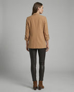 Damen Eleganter Blazer mit lockerer Passform