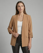 Damen Eleganter Blazer mit lockerer Passform