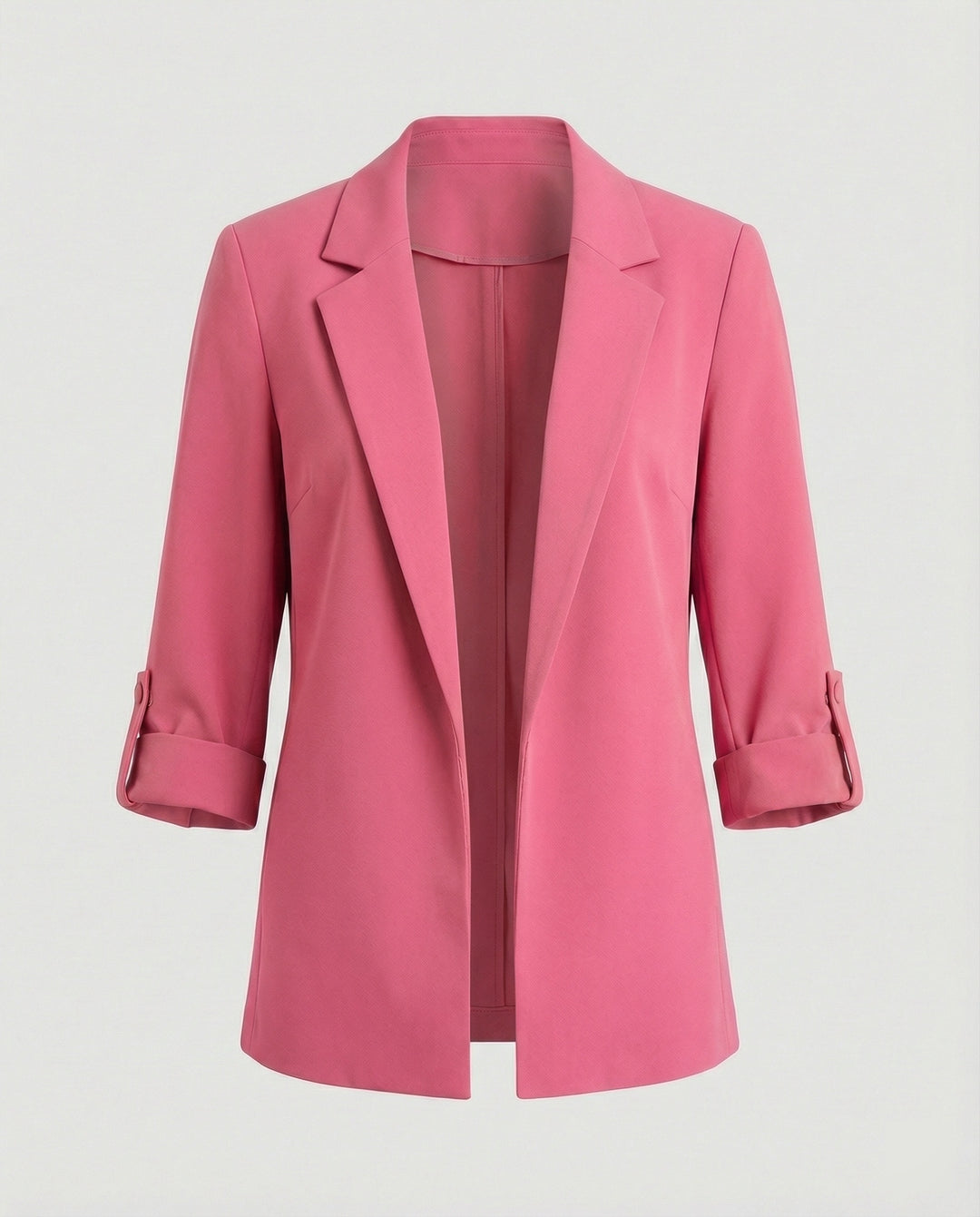 Damen Eleganter Blazer mit lockerer Passform