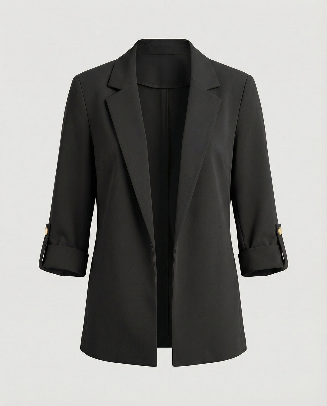 Damen Eleganter Blazer mit lockerer Passform