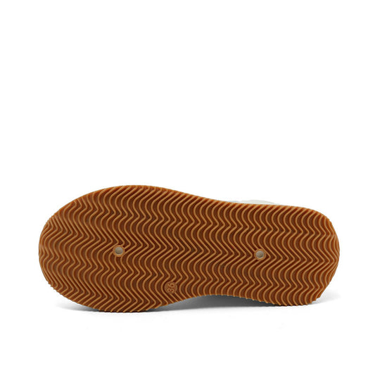 Damen Sportliche Sneakers mit modernem Design und atmungsaktiver Oberflächenstruktur R&B