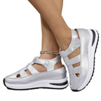 Damen Sportliche Multi-Funktions-Sandalen R&B