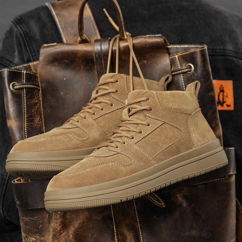 Herren Freizeit Sneaker R&B